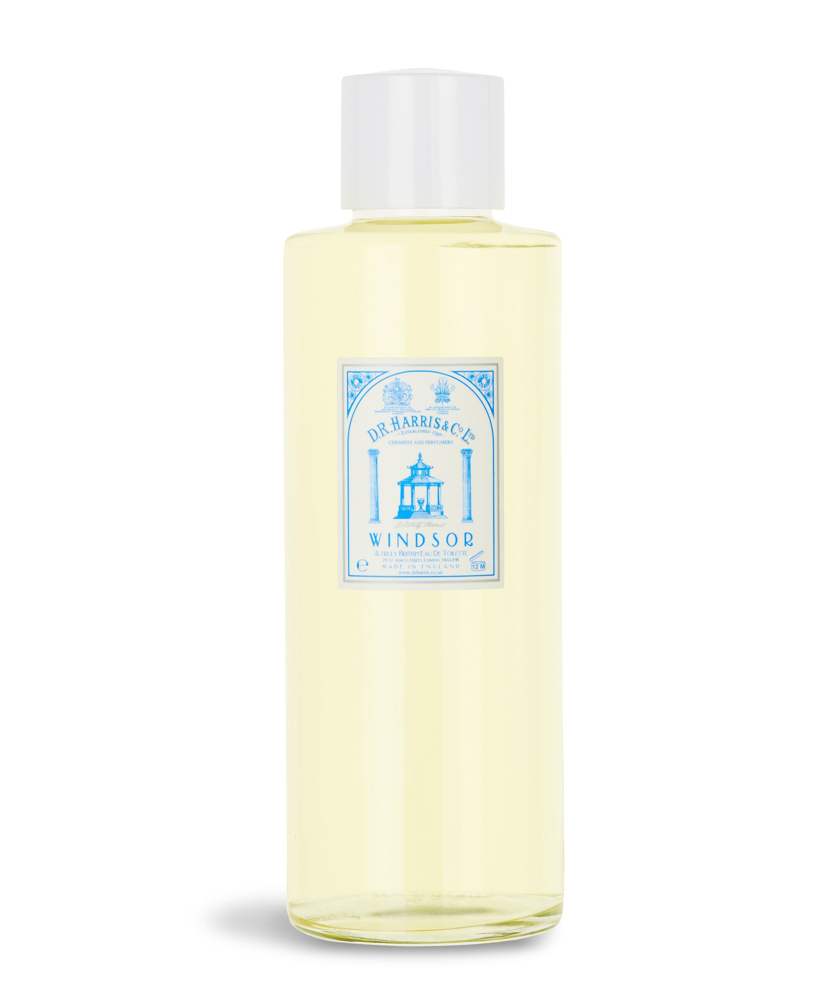 Windsor After Shave 500ml by D.R.Harris