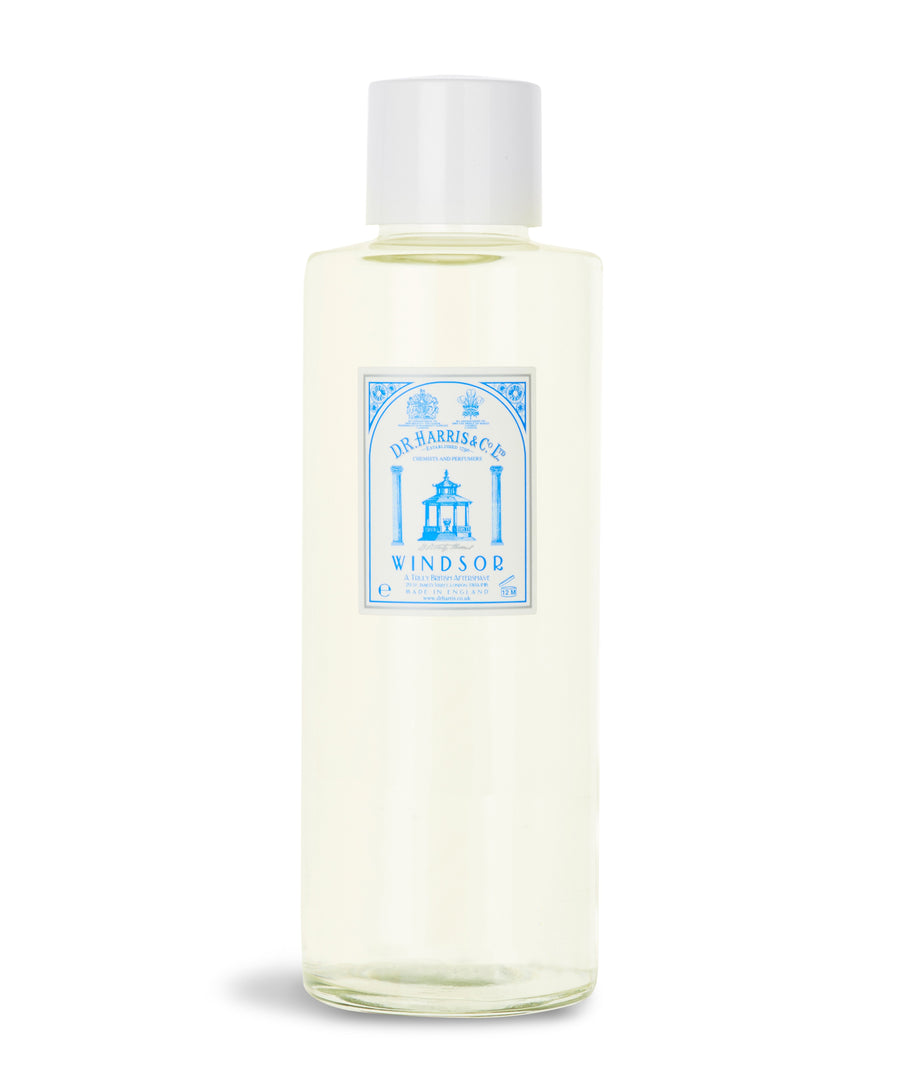 Windsor Eau de Toilette 500ml by D.R.Harris