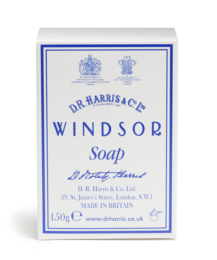 Windsor Soap by D.R.Harris