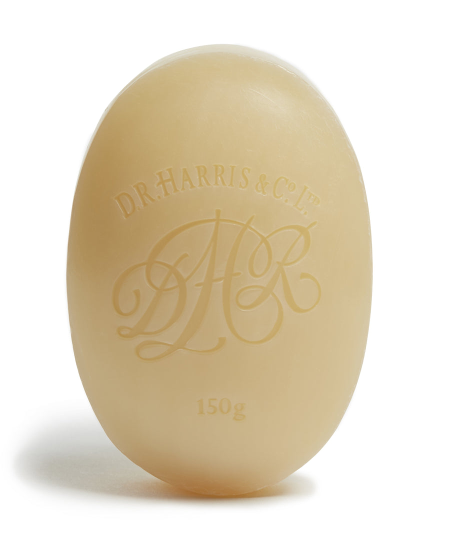 Windsor Soap by D.R.Harris