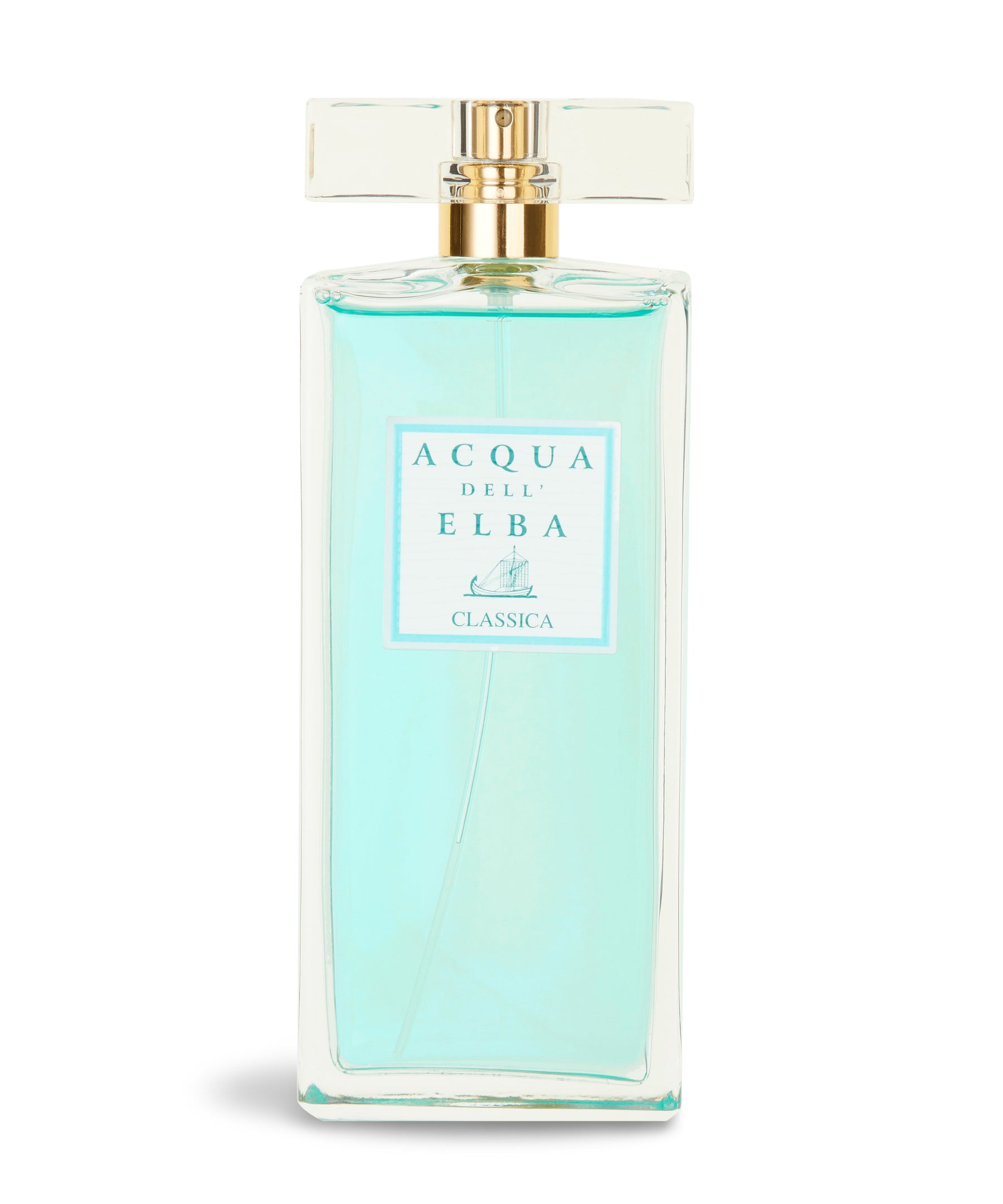 Women's Classica Eau de Parfum 100ml by Acqua dell'Elba