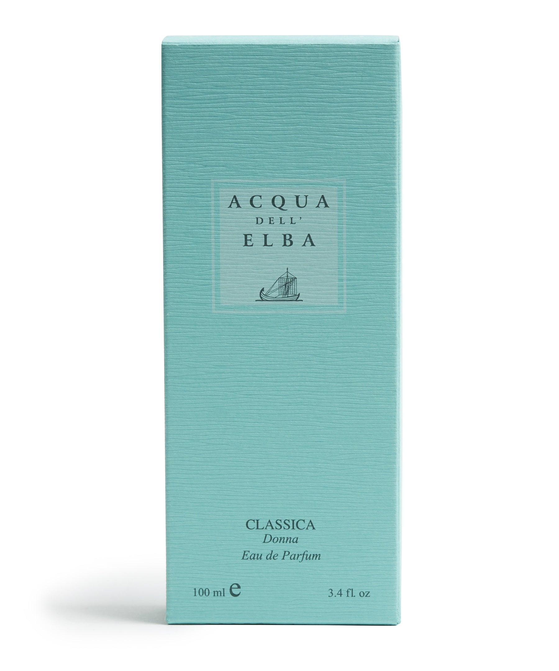 Women's Classica Eau de Parfum 100ml by Acqua dell'Elba