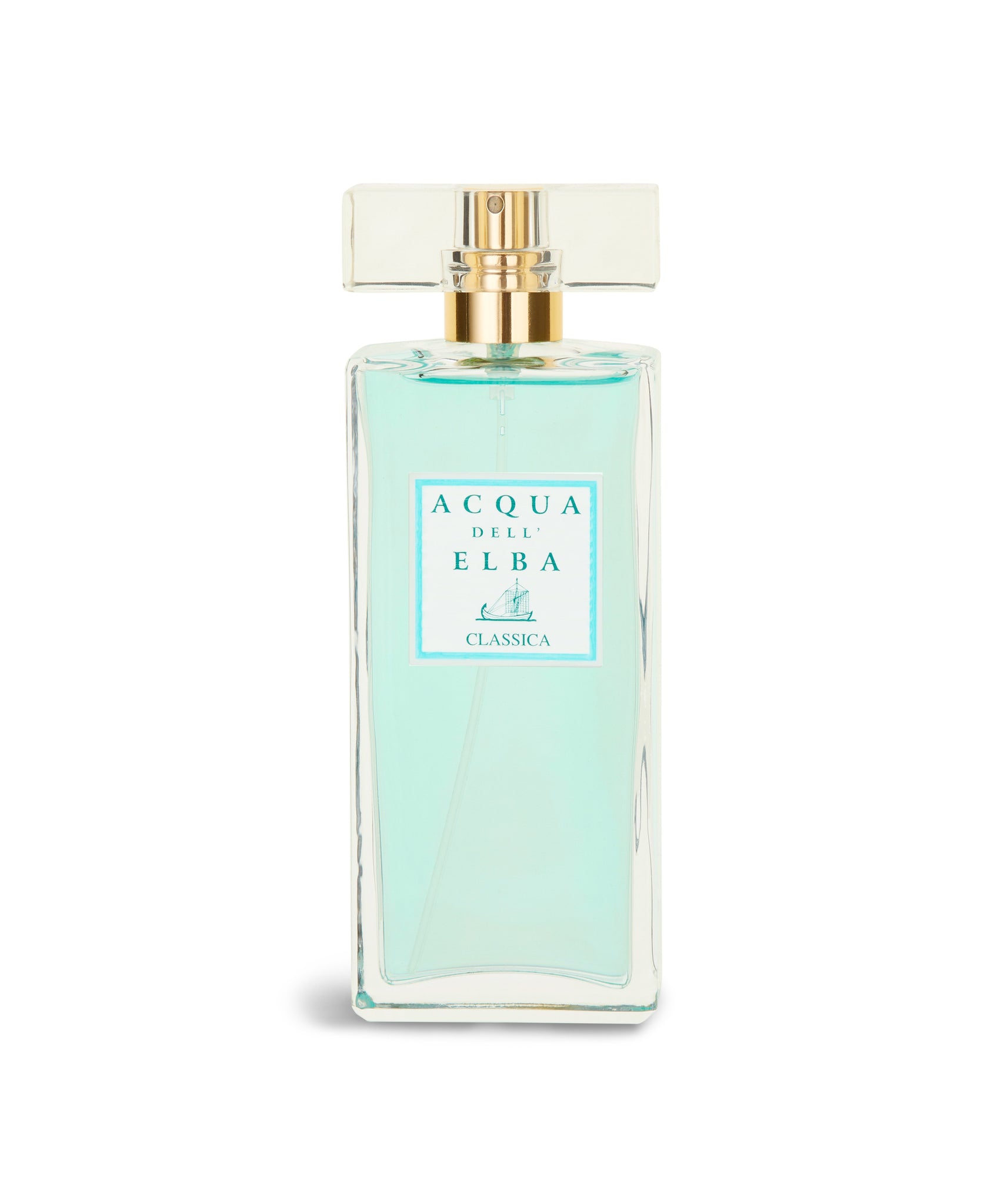 Women's Classica Eau de Toilette 50ml by Acqua dell'Elba